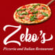 Zeko's Italian Restaurant