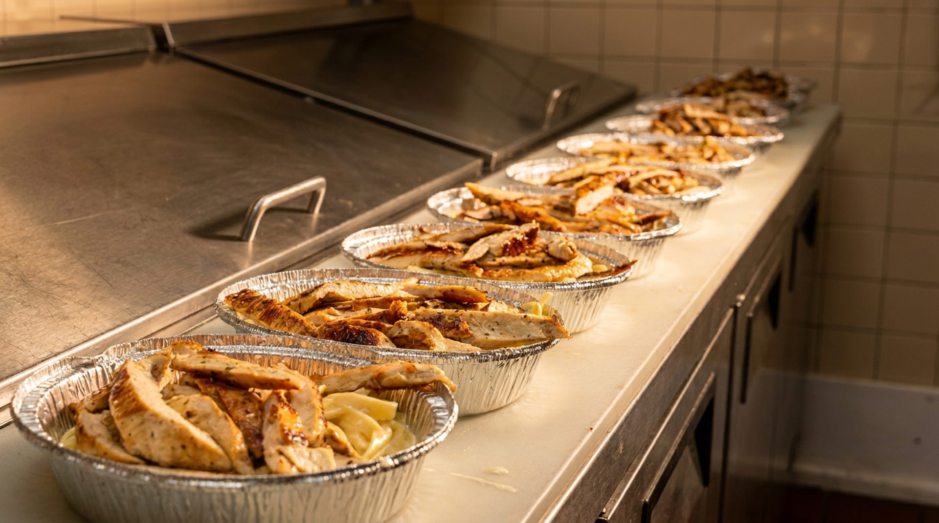 Ready to place a large order?