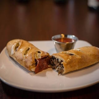 New York Stromboli